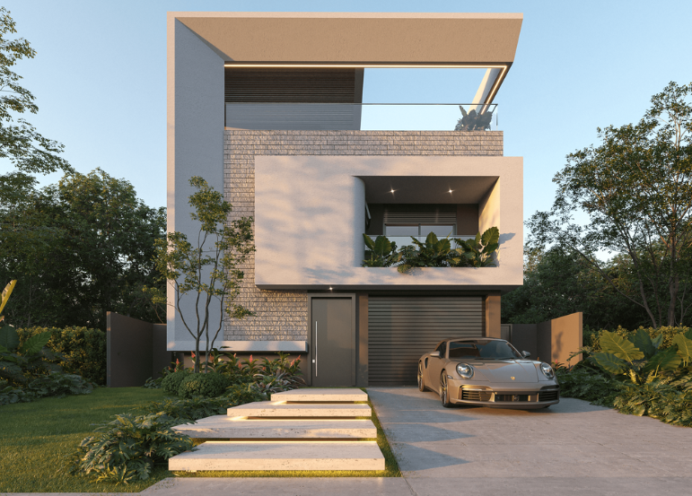 Hollywood, FL — Vista 1