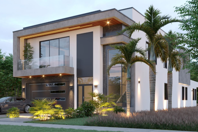 Delray Beach, FL — Vista 4