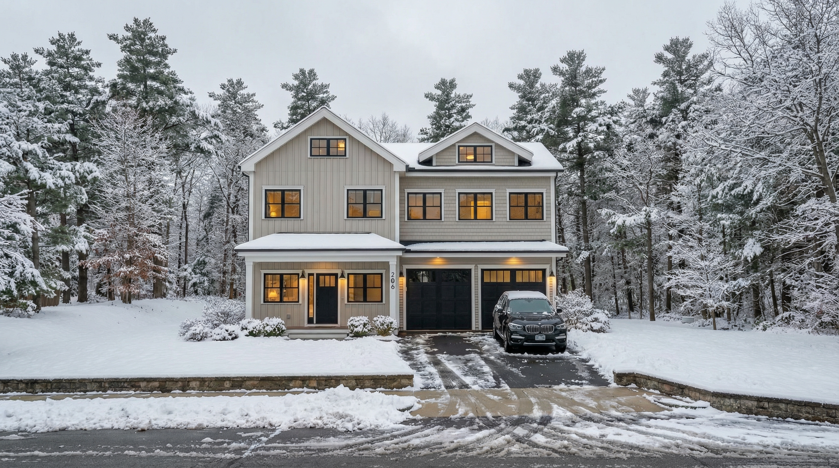 Wellesley, MA — Vista 4