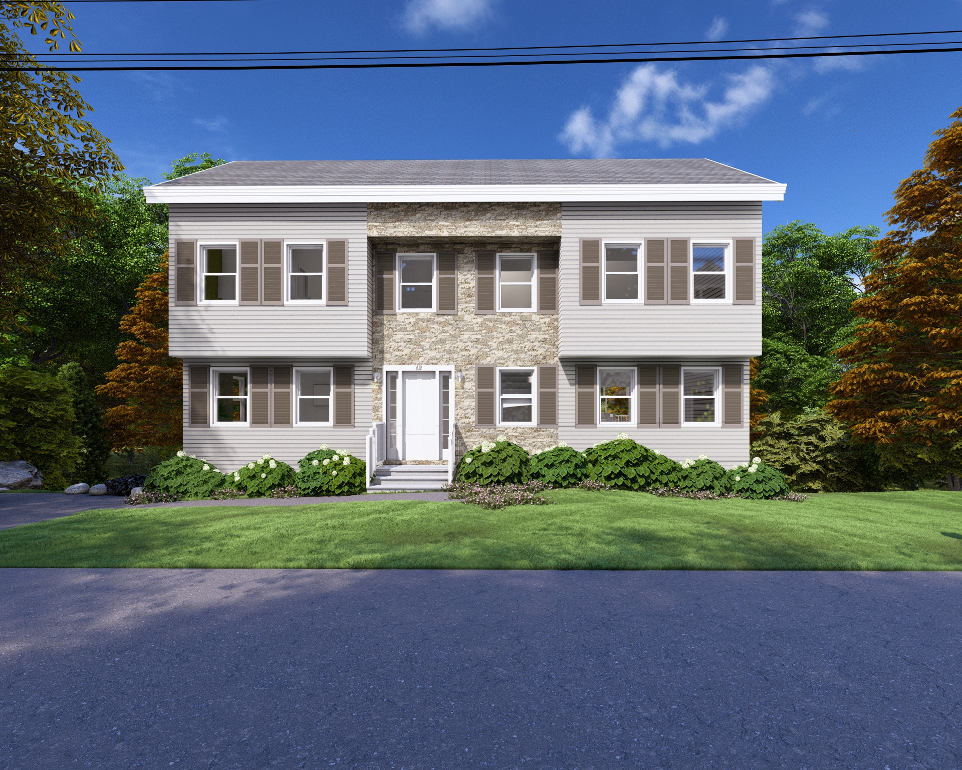 Randolph, MA — Vista 2