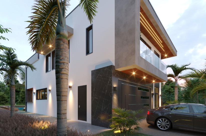 Delray Beach, FL — Vista 3