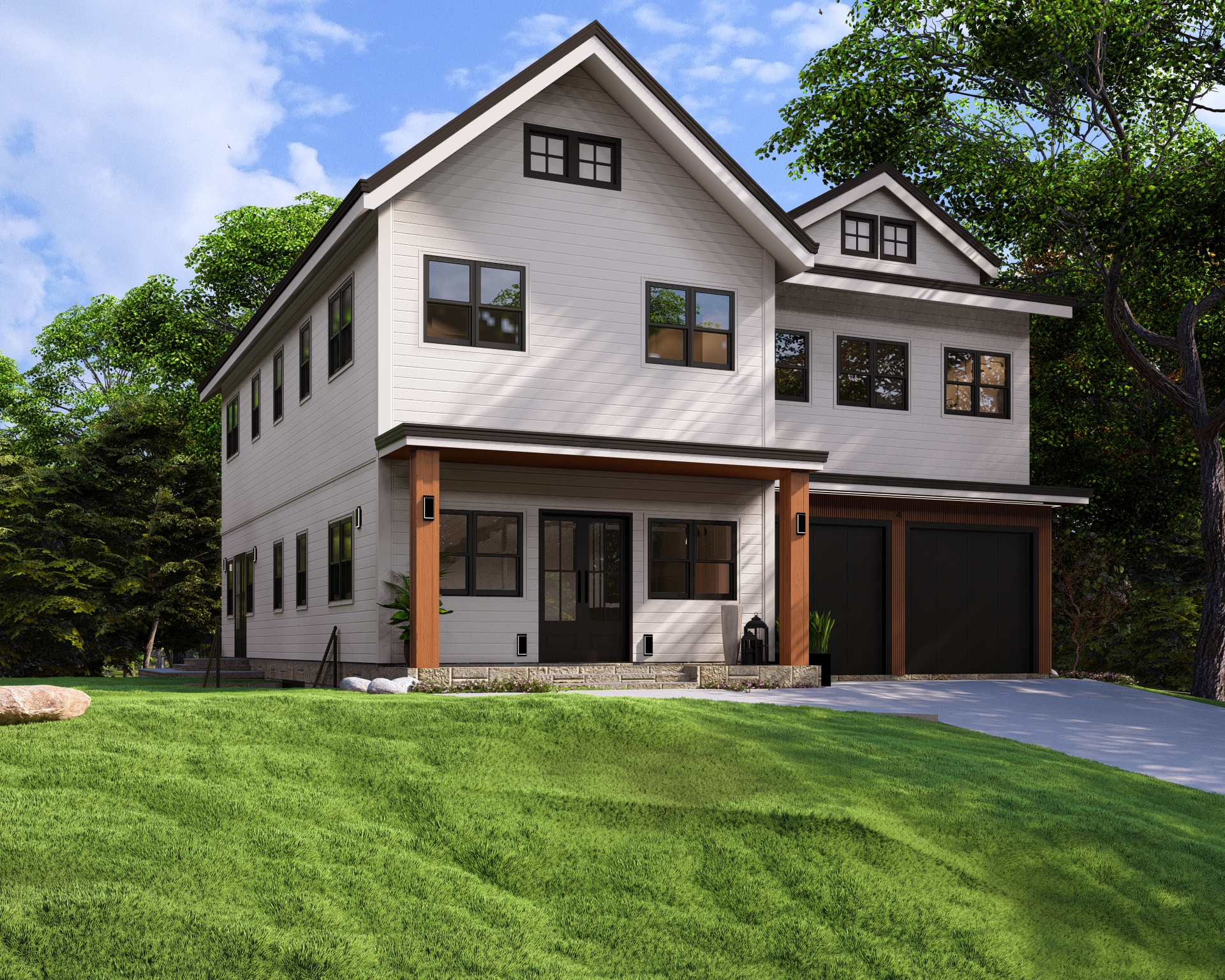 Massachusetts — Vista 6