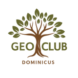 GeoClub Logo
