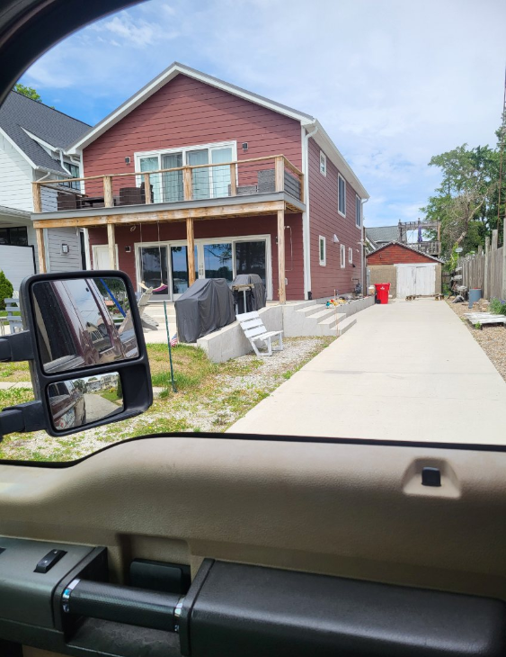 ALL-PRO Home Renovation Project 8