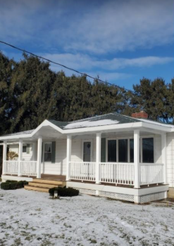 ALL-PRO Home Renovation Project 1