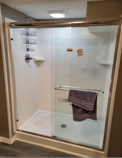 ALL-PRO Home Renovation Project 7