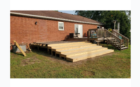 ALL-PRO Home Renovation Project 2