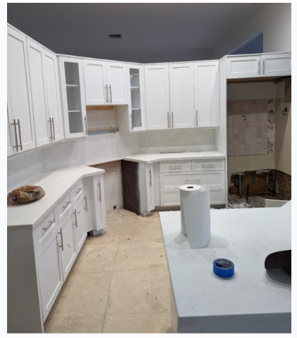 ALL-PRO Home Renovation Project 4