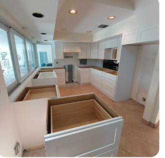 ALL-PRO Home Renovation Project 5
