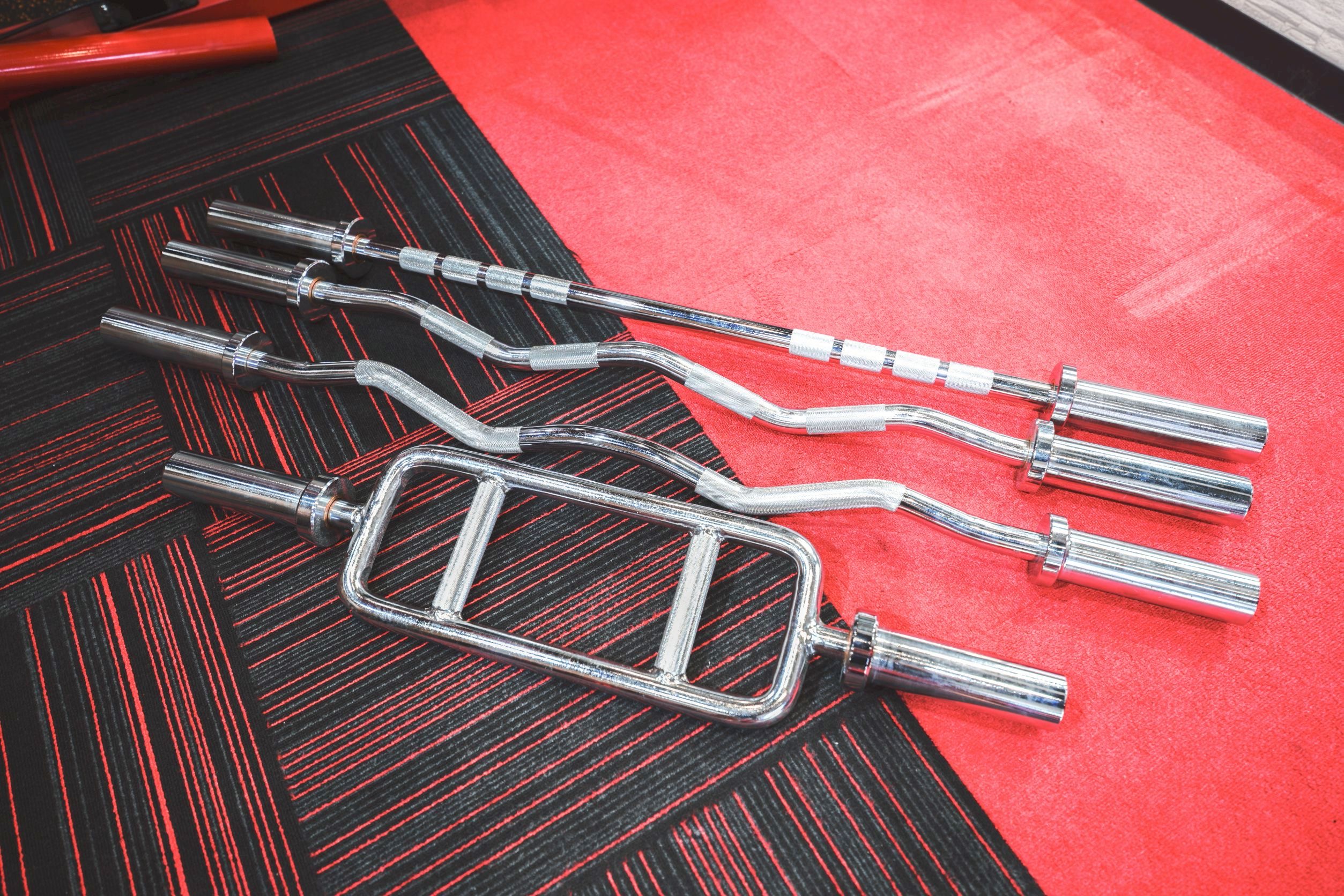 トレーニング器具・設備 7