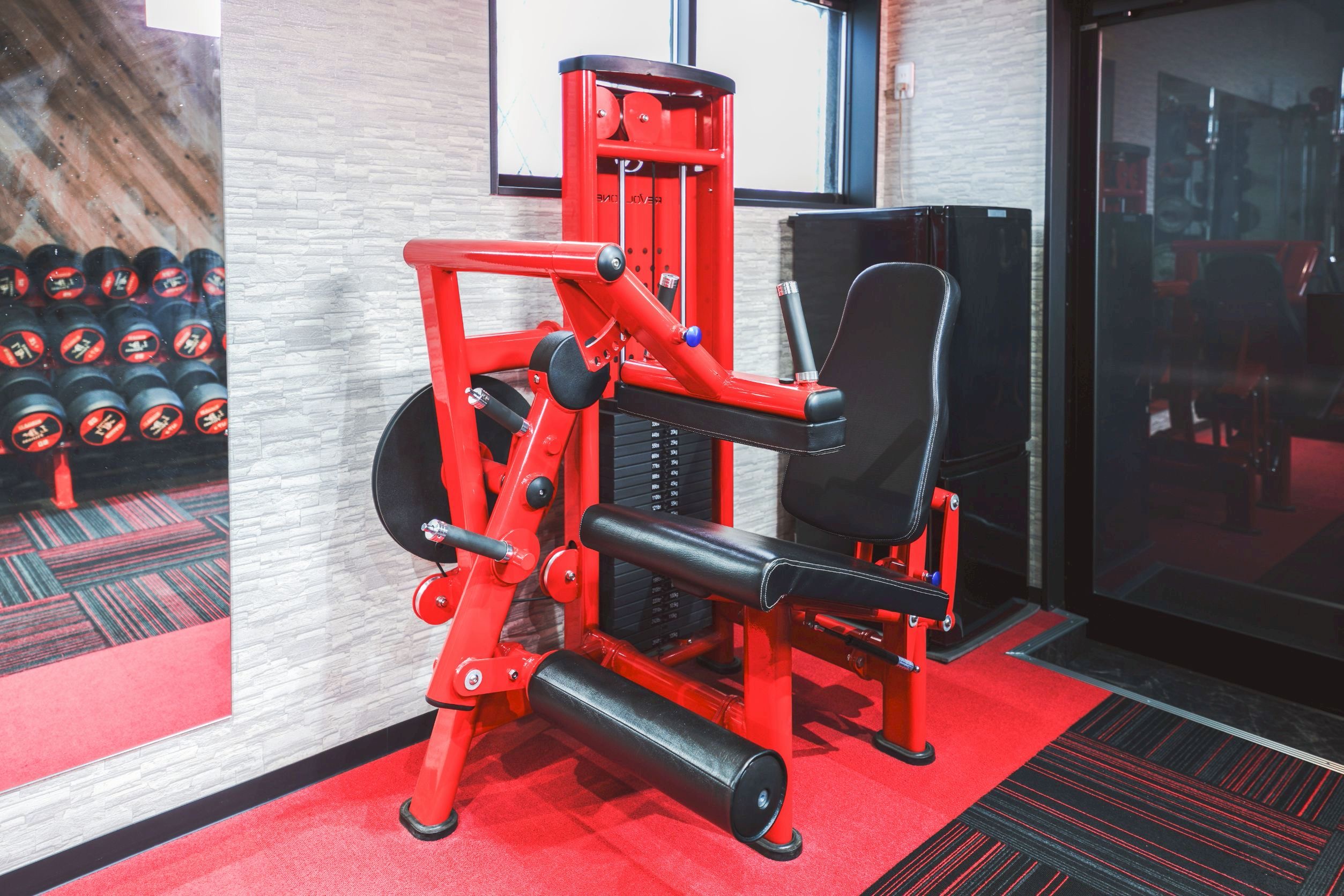 トレーニング器具・設備 6