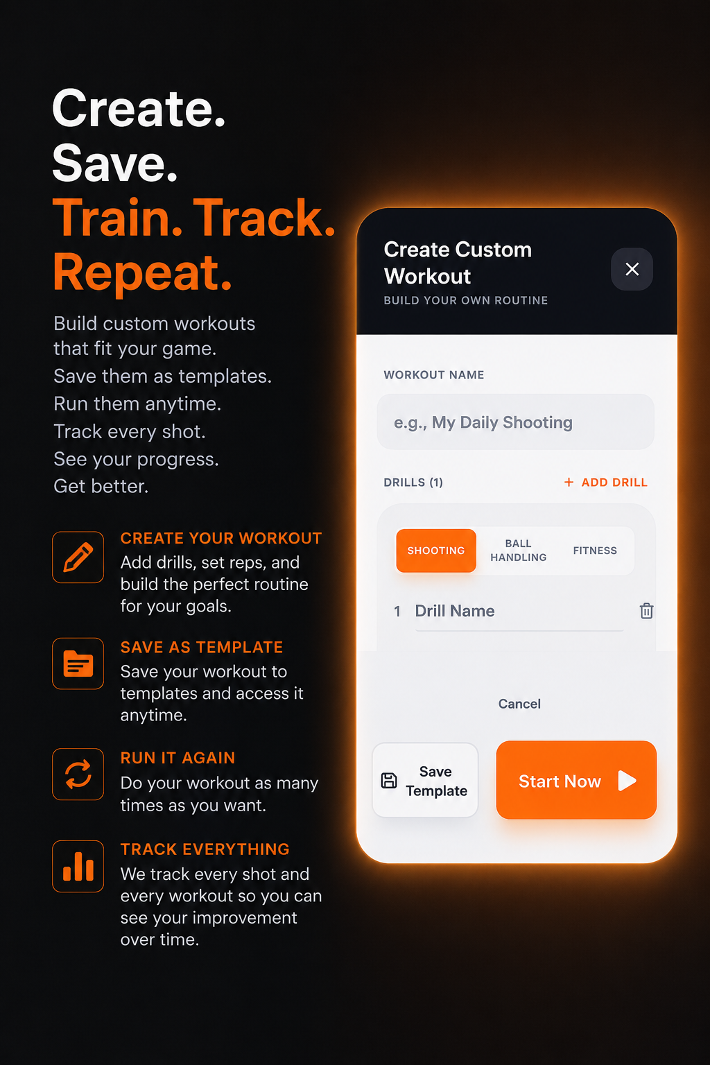 Train With Purpose