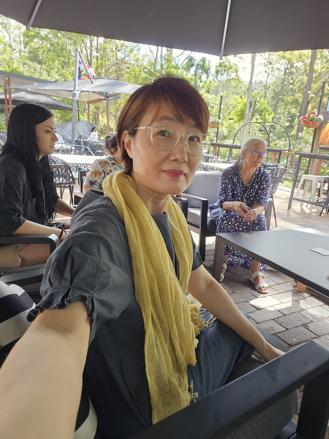 순진쌤 프로필