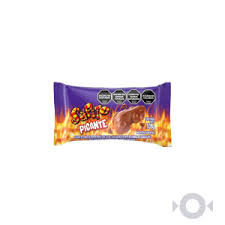 Chocolate Sapito Especial Picante