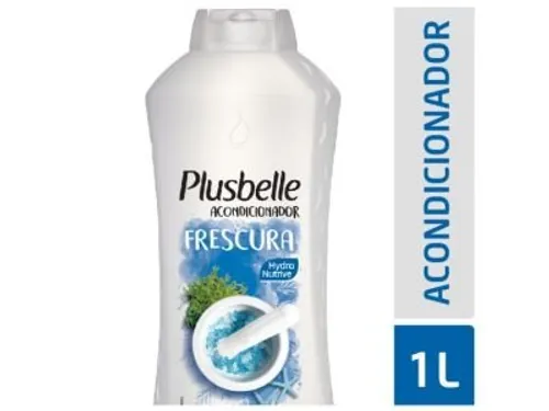 Enjuague Plusbell