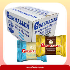Alfajor Guaymallen