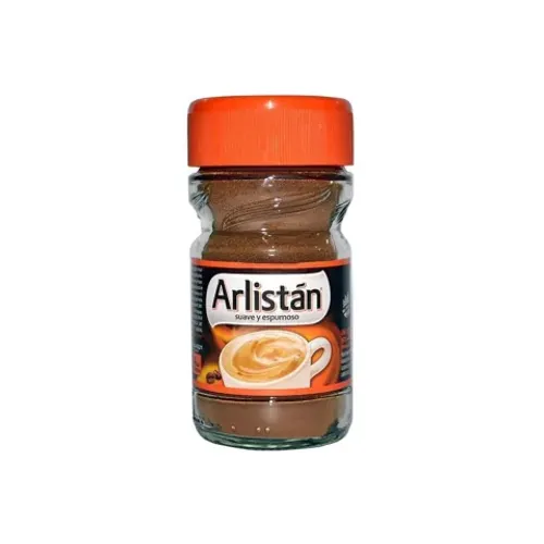 Cafe Arlistan