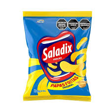 Papa Frita Saladix Original
