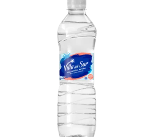 Agua Villa del Sur