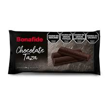 Chocolate Taza Bonafide