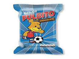 Oferta Alfajor Fulbito Chocolate Nevares - 14% OFF en Casa Lhea Alfajor Fulbito Chocolate Nevares
