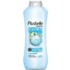 Shampoo Plusbell