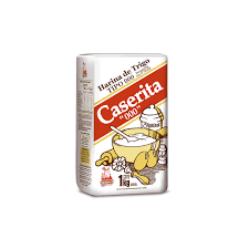 Harina Caserita 000