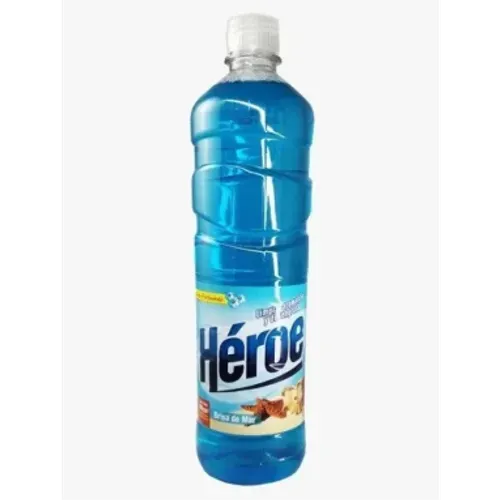 Limpiador Heroe