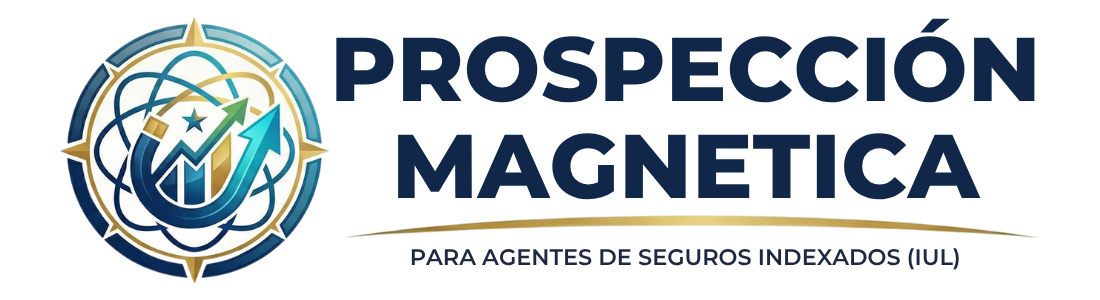 Prospección Magnética Logo