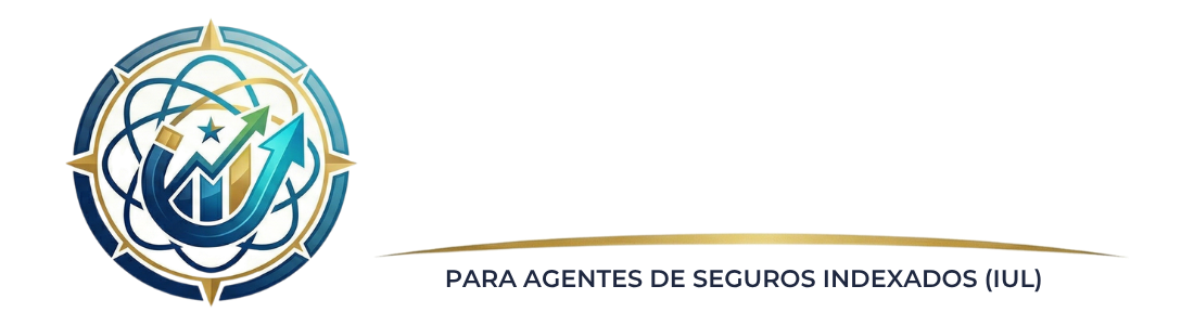 Prospección Magnética Logo