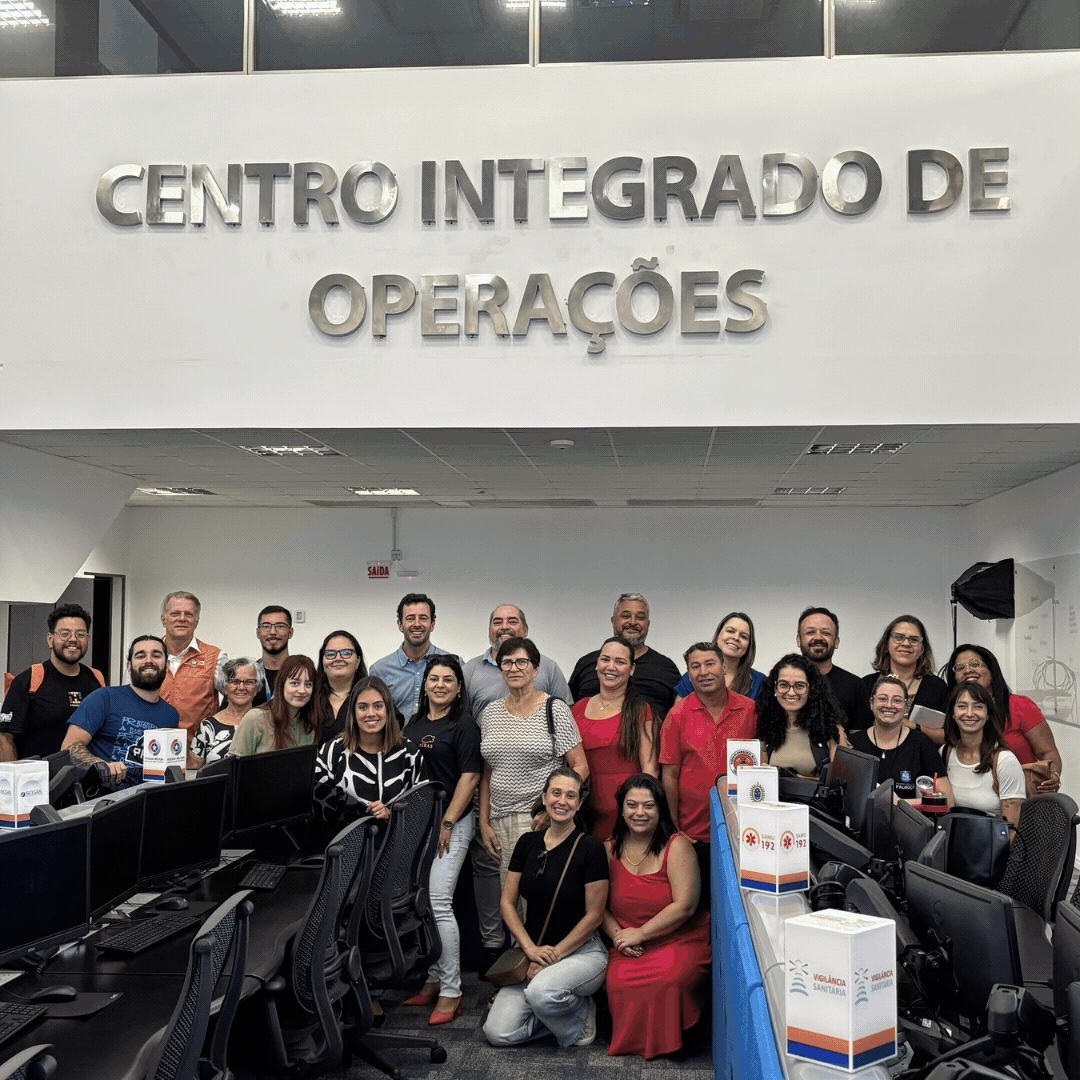 Reuniões do Comitê Permanente Frei Damião - 2025