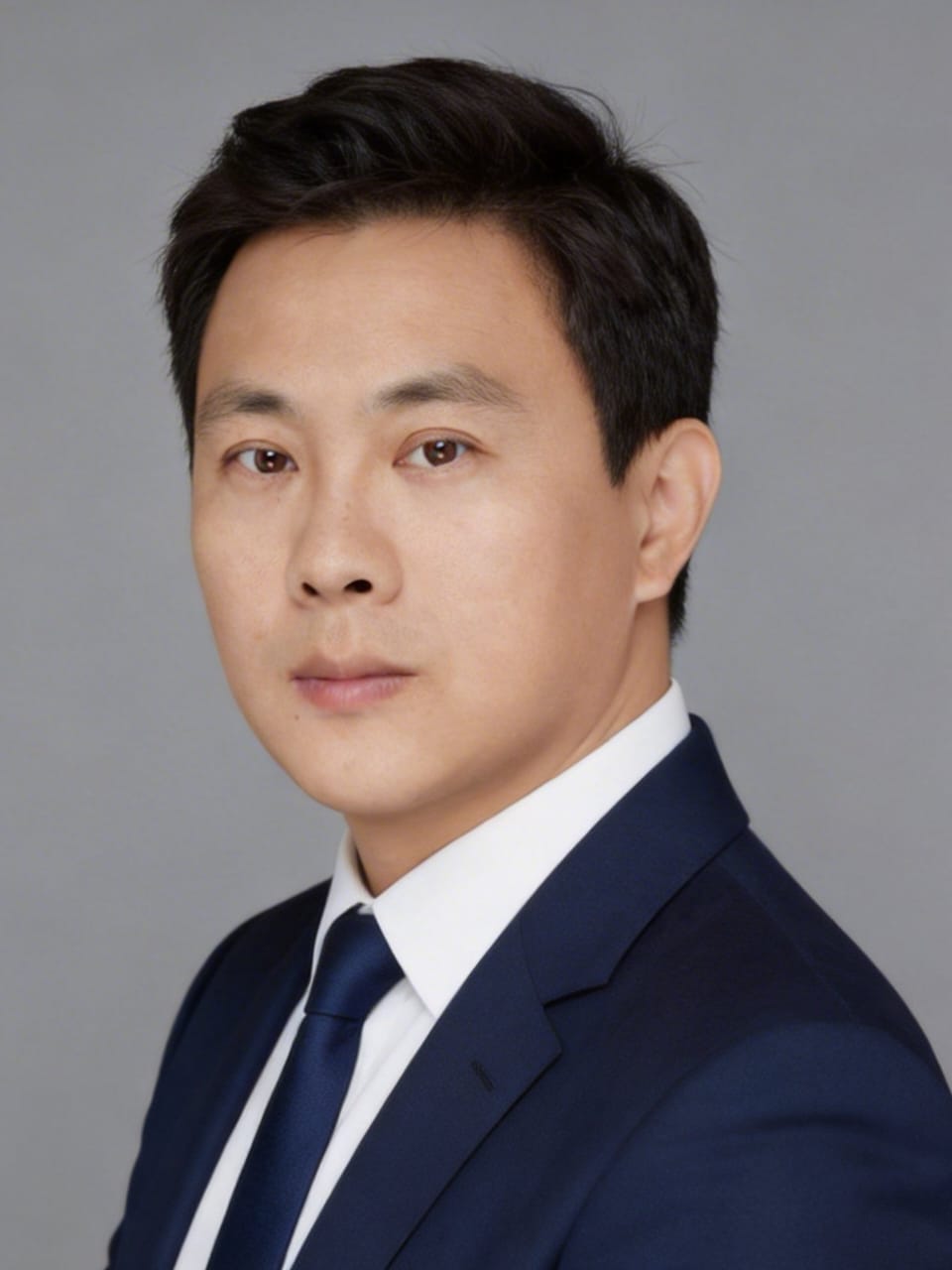 Steven Yao