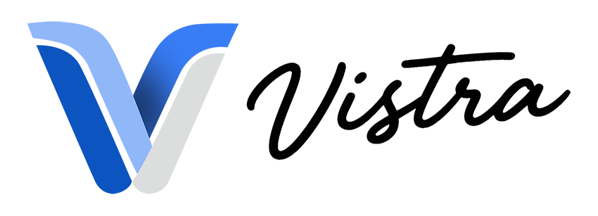 Vistra Logo