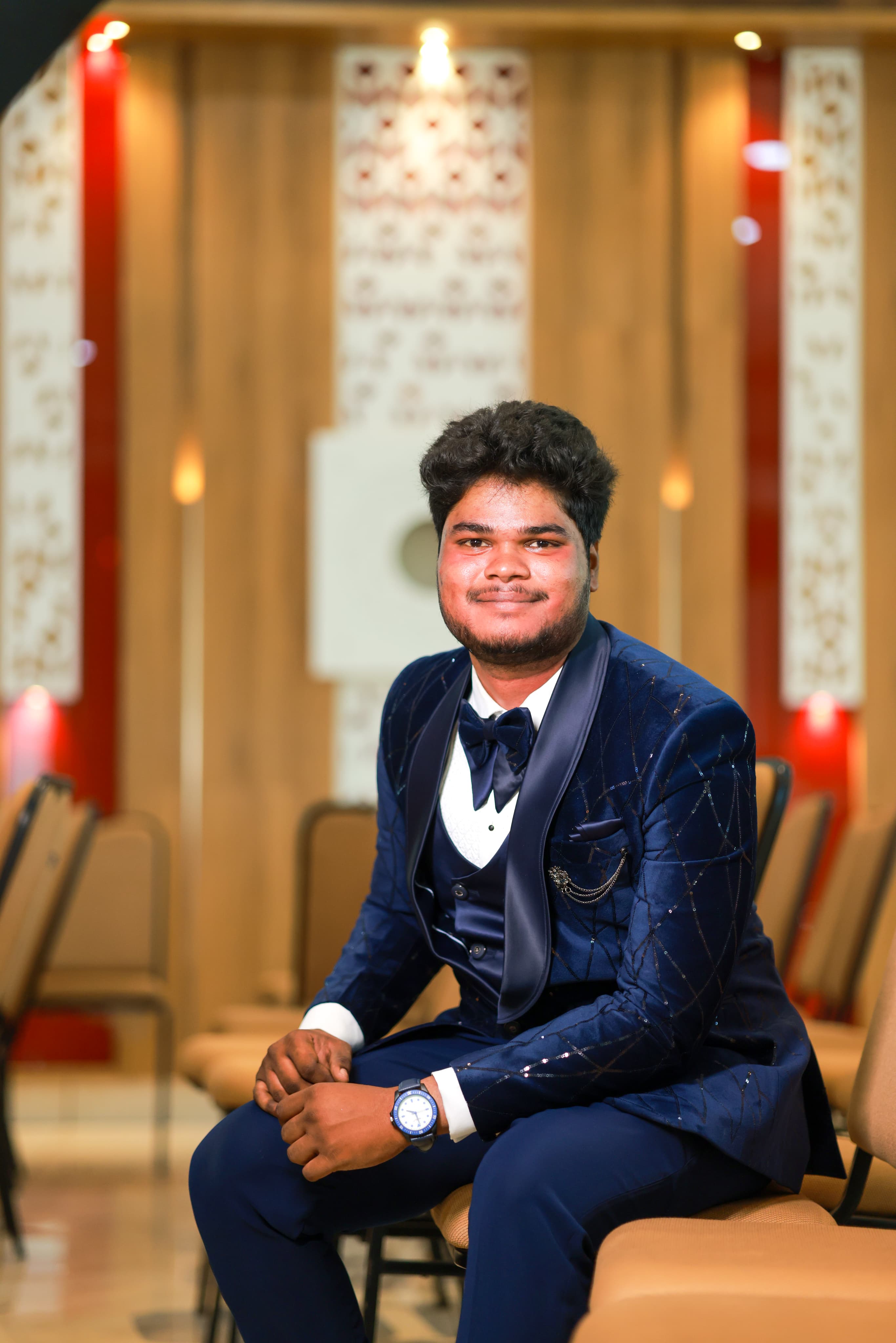 K. Raj Kumar - Data Professional & Web Developer K. Raj Kumar - Data Professional & Web Developer
