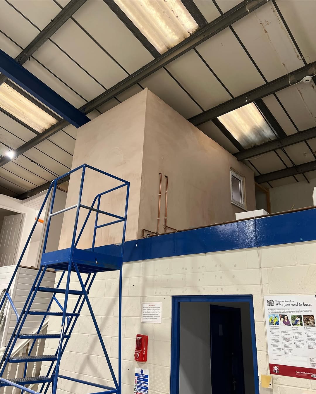 Commercial Decorating Services 1