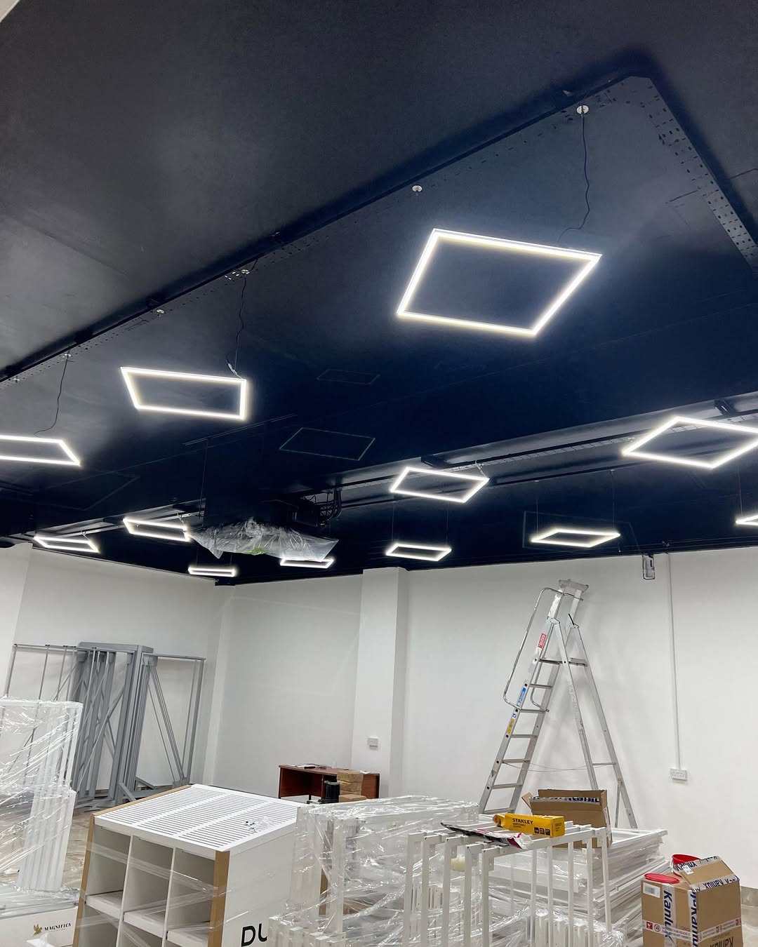 Commercial Decorating Services 3