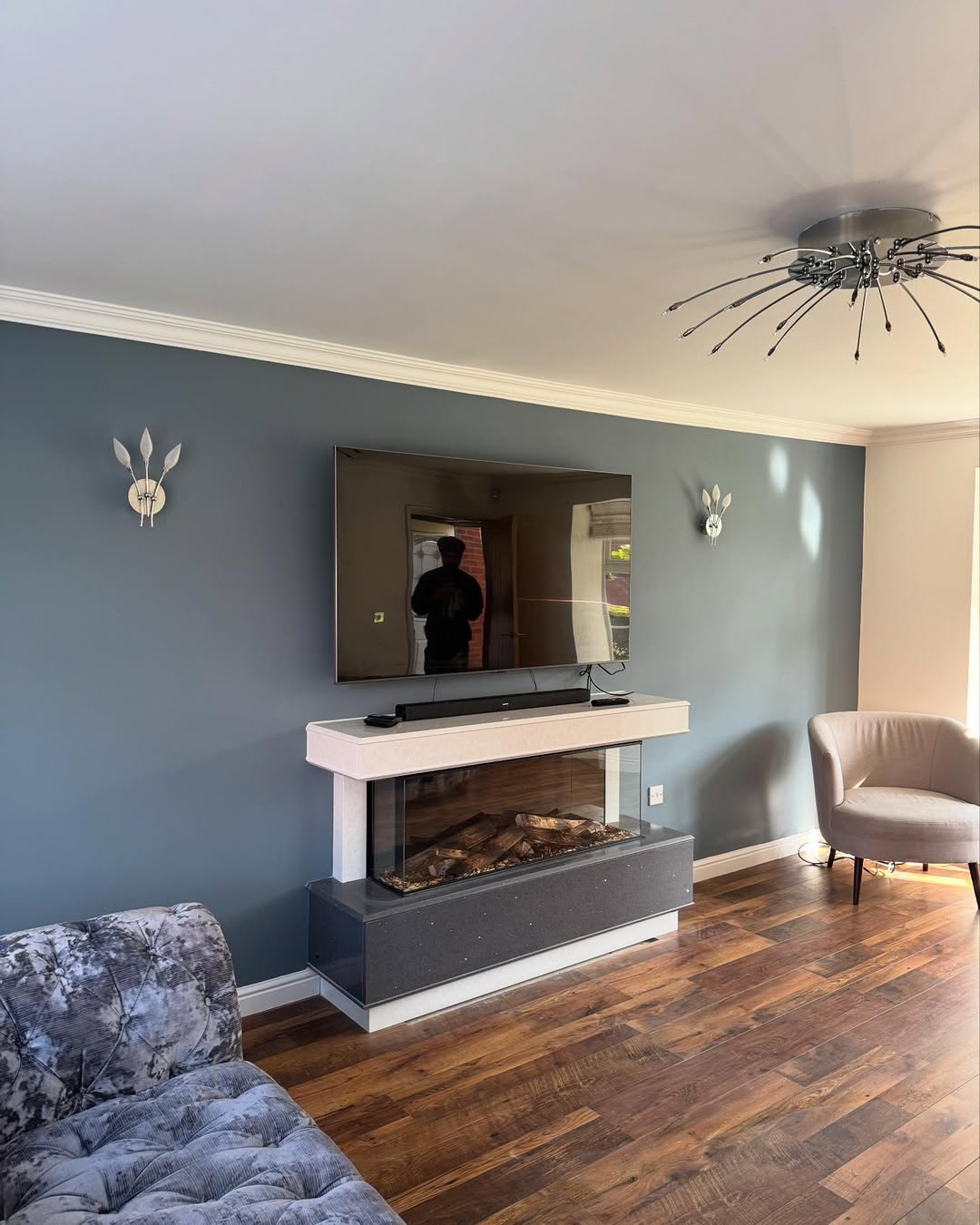 Residential Decorating Services 4