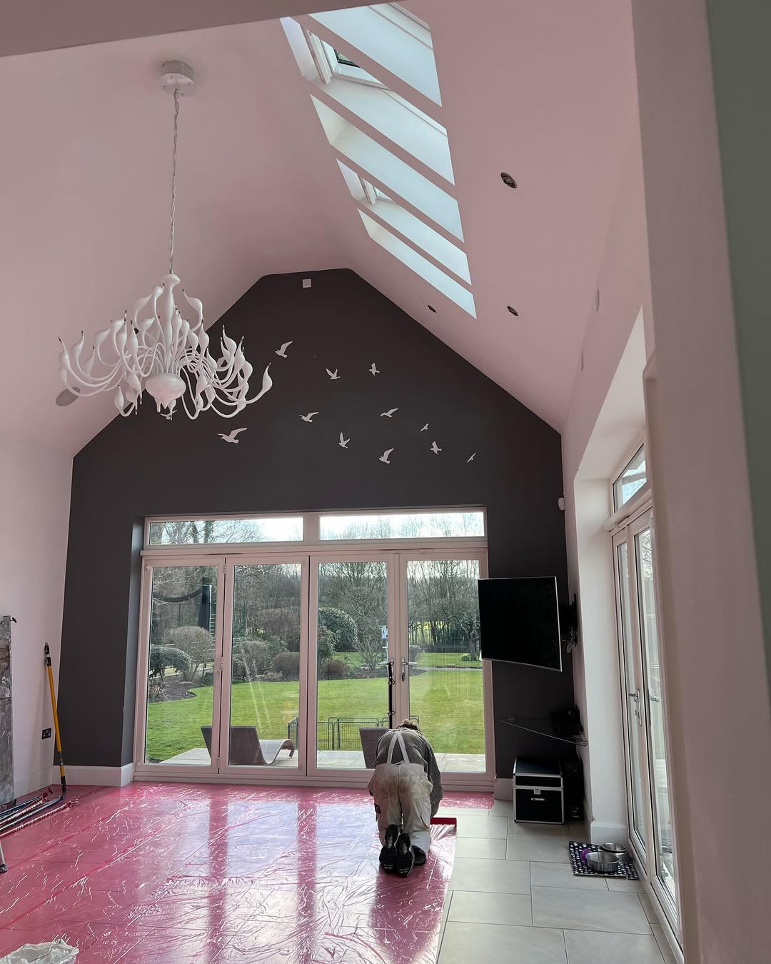 Residential Decorating Services 3