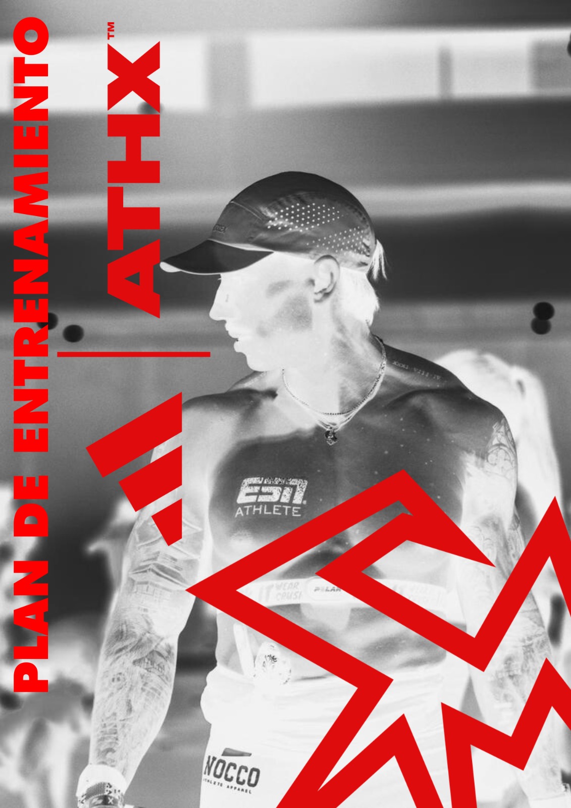 Plan gratuito de Entrenamiento Marzo