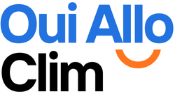 Logo Oui Allo Clim