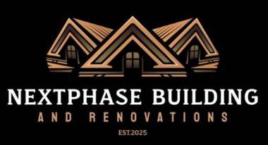 Next Phase Building and Renovation Logo