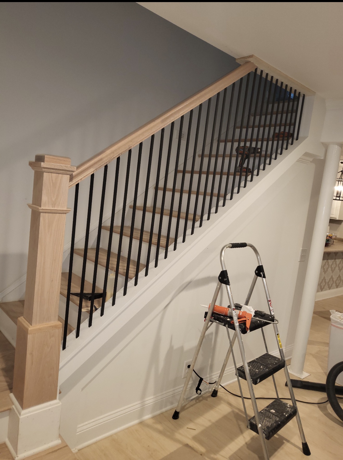 Wainscoting & Paneling