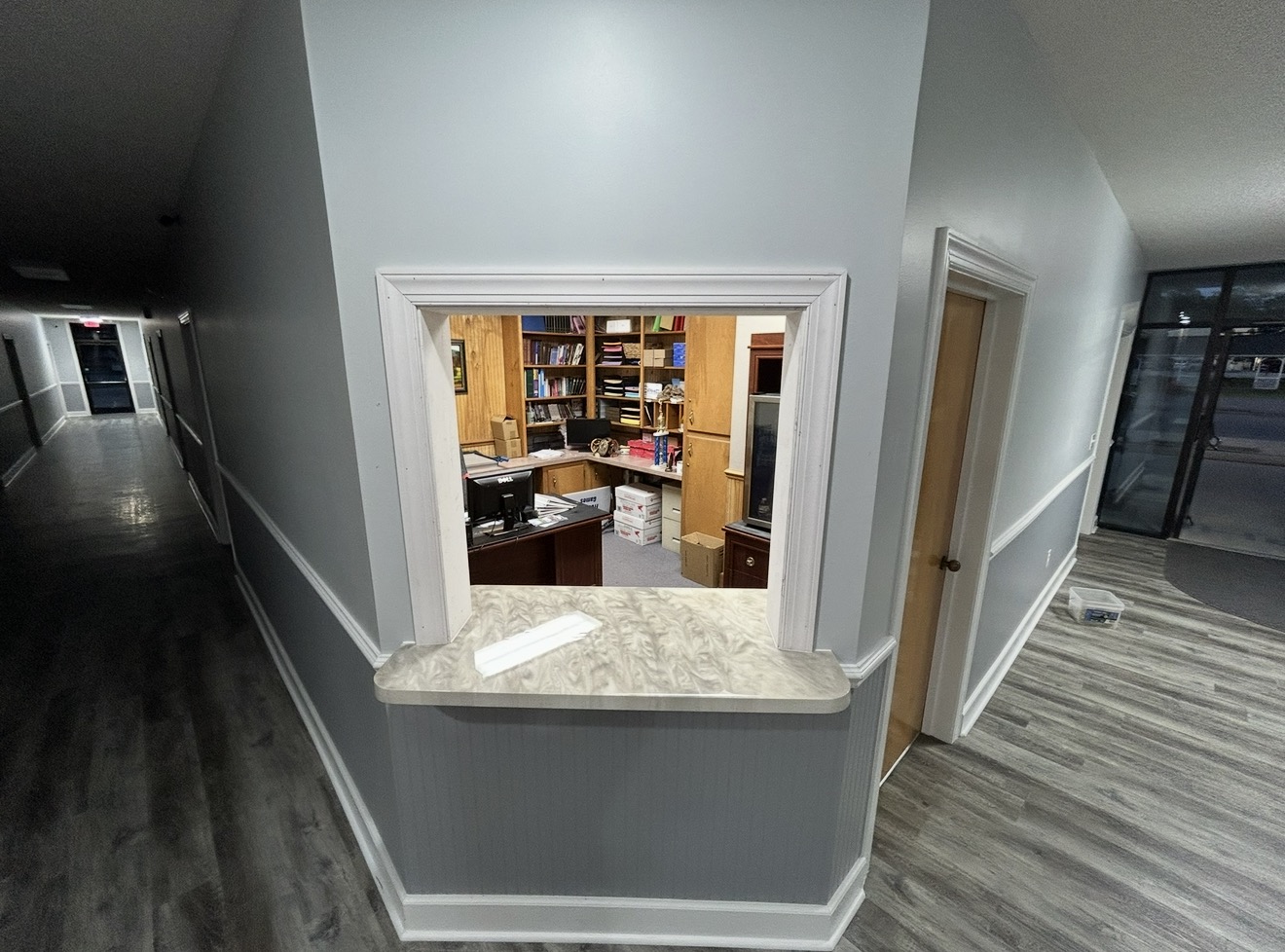 Settles Woodworking