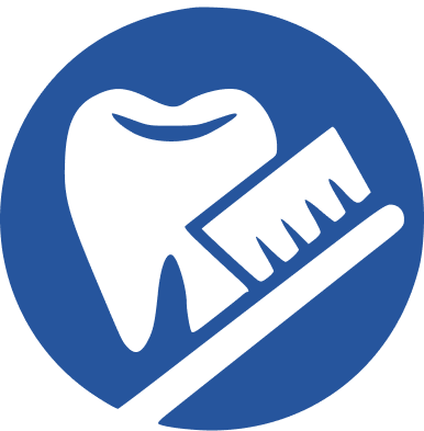 Gendent Tandartspraktijk Logo