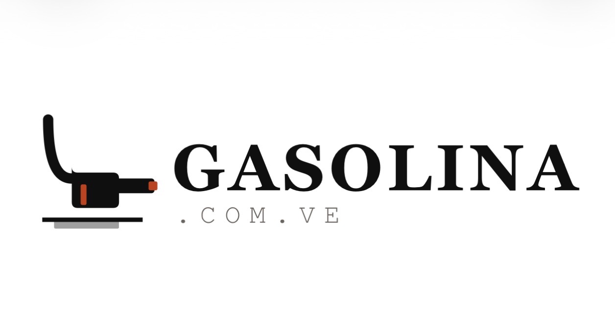 Gasolina.com.ve