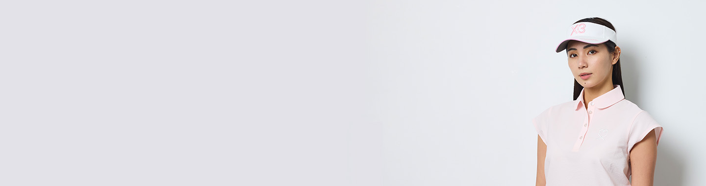 KI-XXX THREE Women's Collection