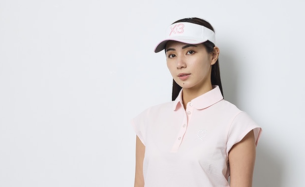 KI-XXX THREE Women's Collection