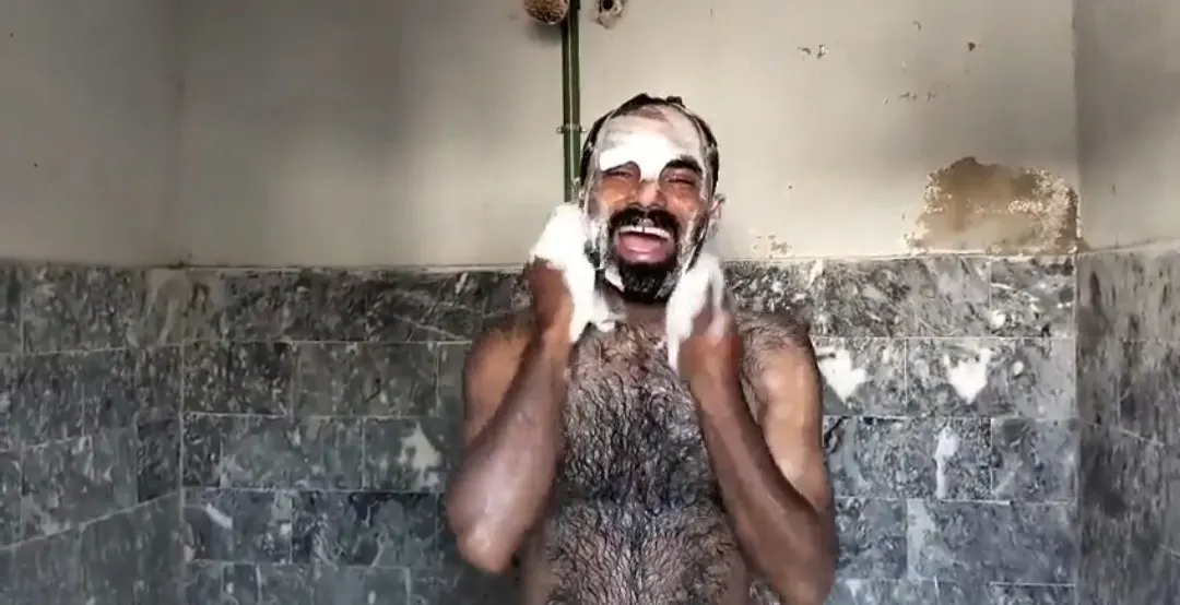Funny Birthday Message Video