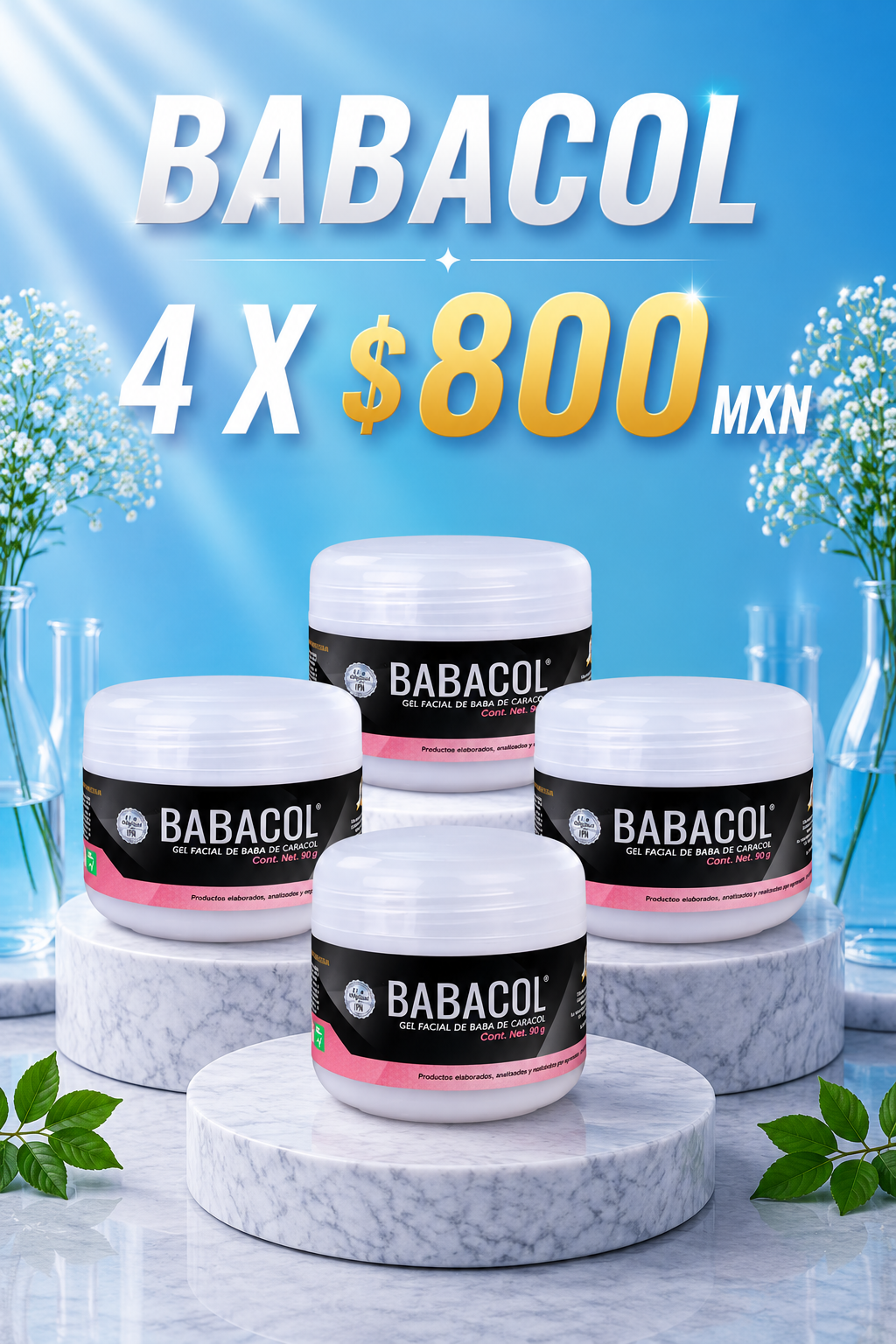 Babacol
