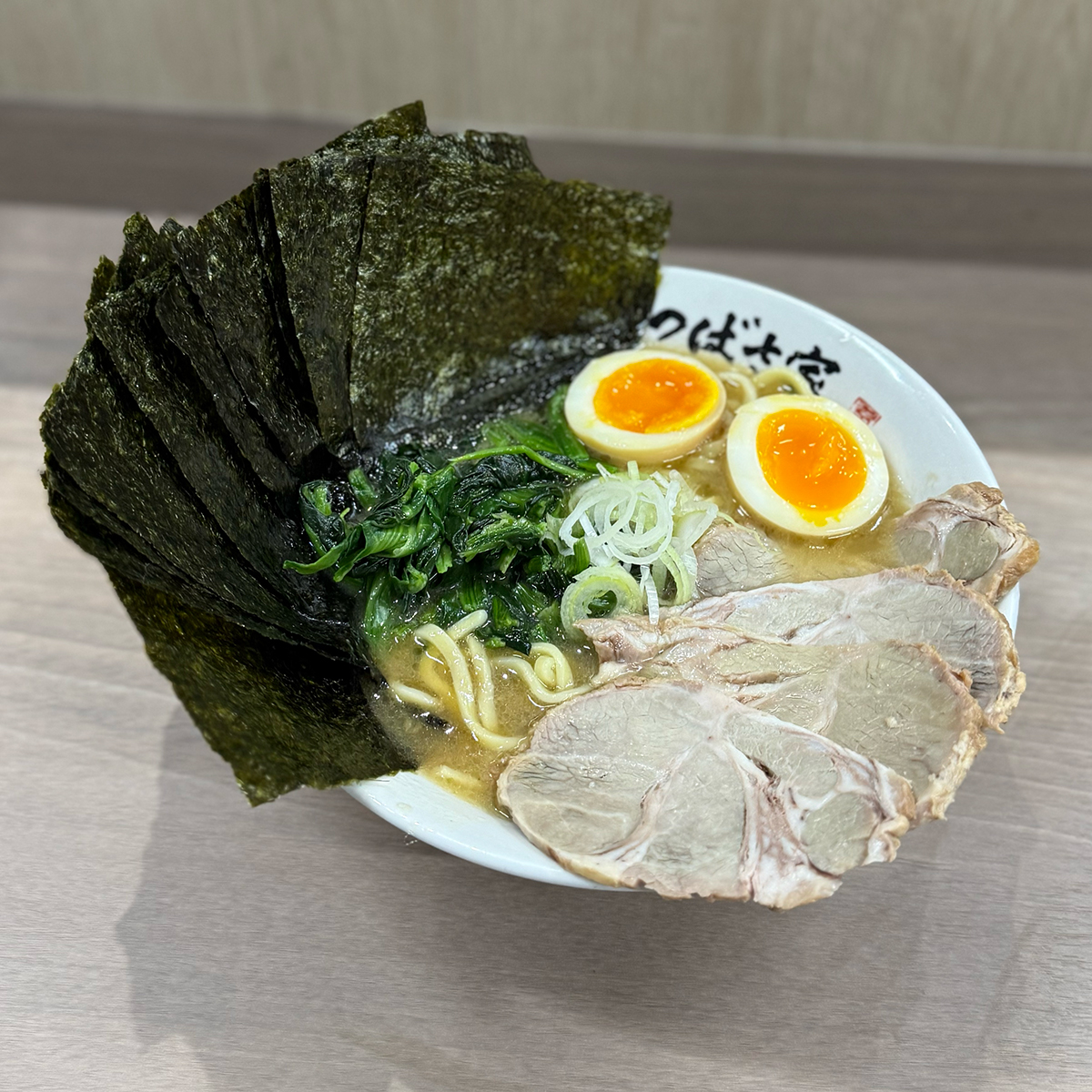 Chashu Ramen